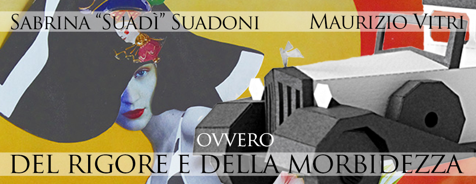 carta incanta - maurizio vitri
