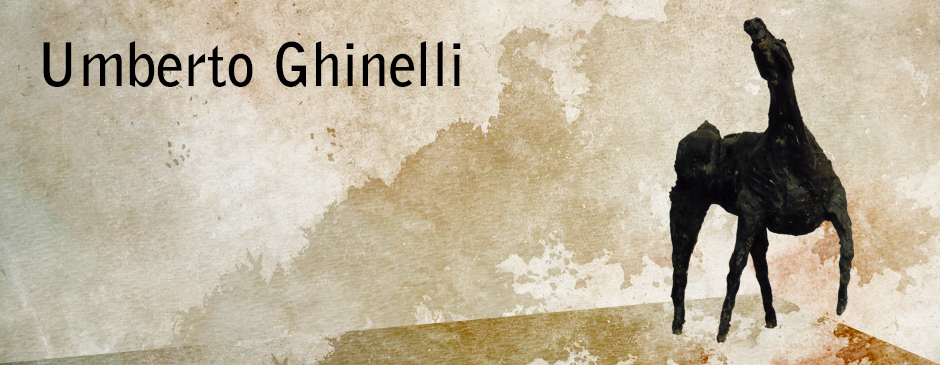 Umberto Ghinelli