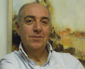 Umberto Ghinelli