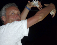 Moreno Mondaini